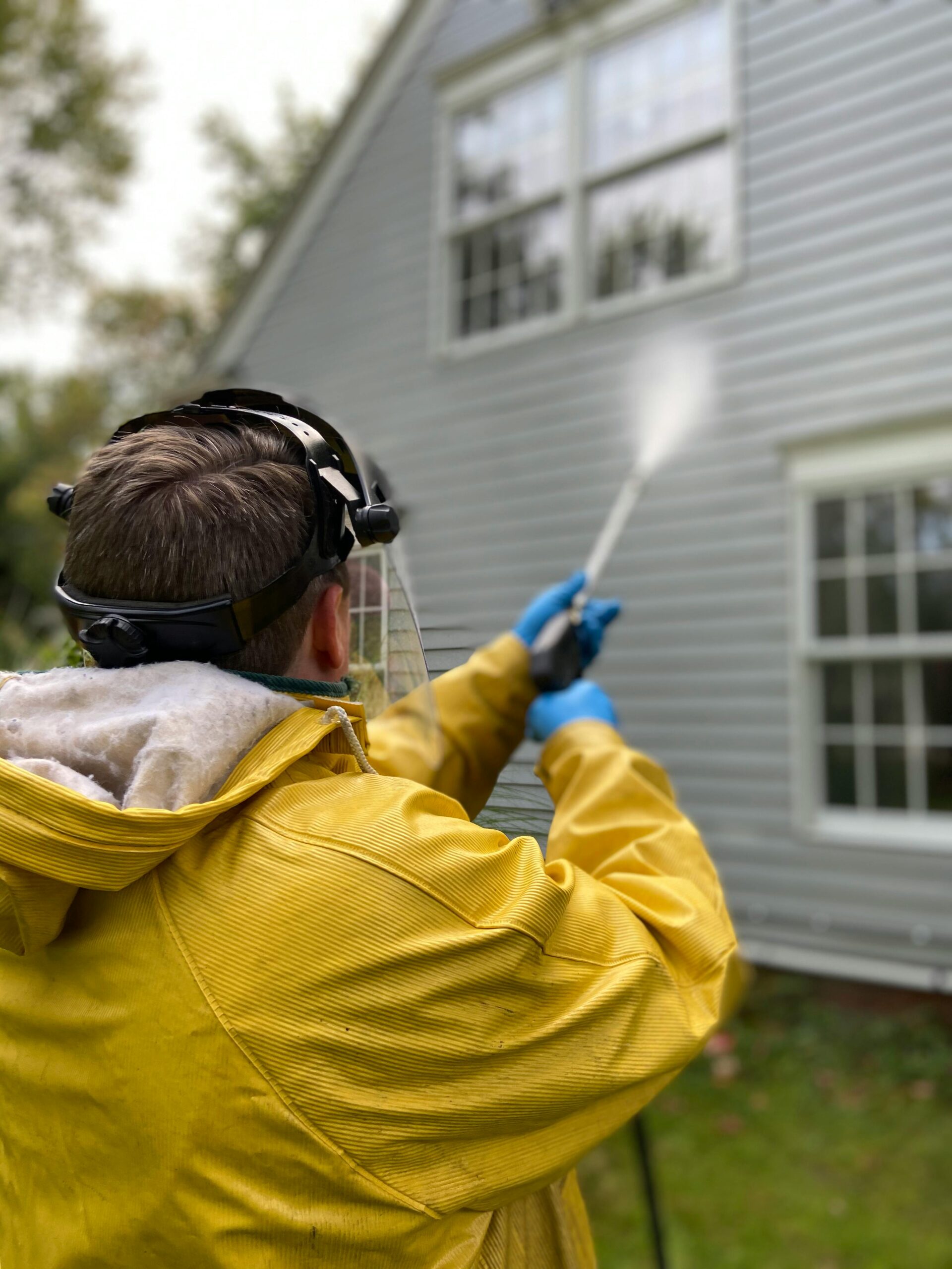 Pressure washing_PureClean