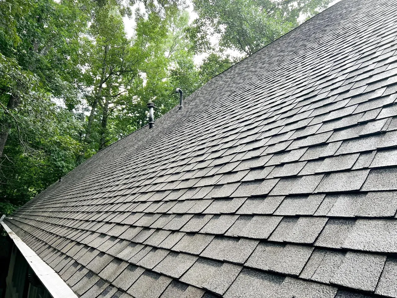  image of Roof Tile Washing Knoxville | pure clean knoxville 