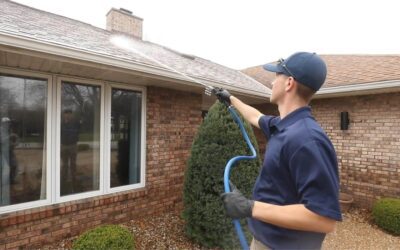 Is Roof Cleaning in Knoxville A Necessity For Residential And Commercial Buildings?
