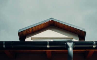 How Professional Gutter Cleaning Helps Keep Your House from Damage Costs